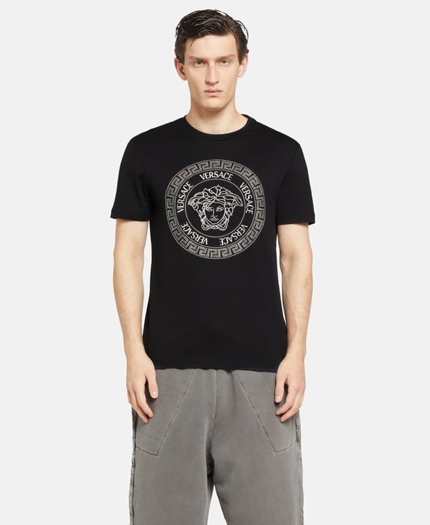 Versace T-shirt