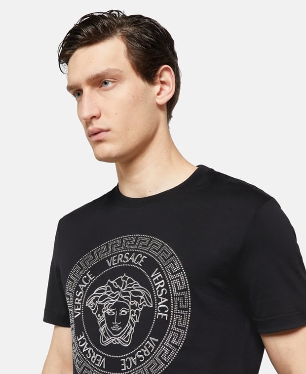 Versace T-shirt