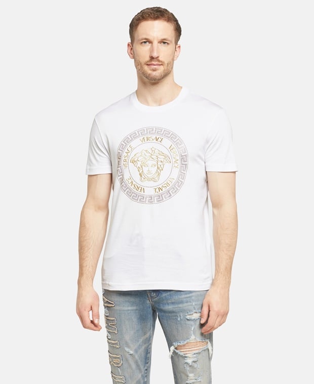 Versace T-shirt