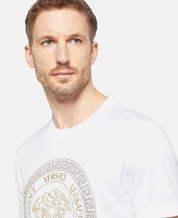 Versace T-shirt