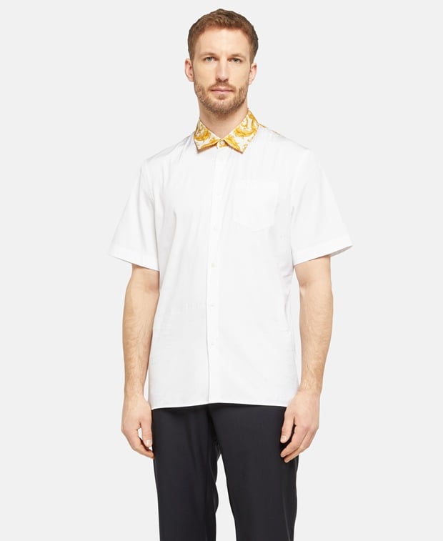 Versace Short-sleeved shirt