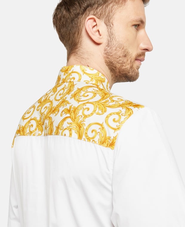 Versace Short-sleeved shirt