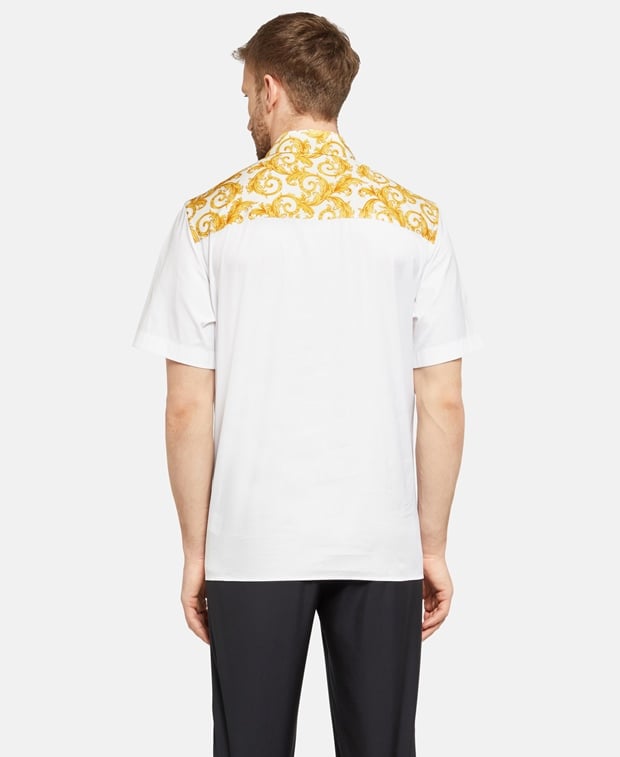 Versace Short-sleeved shirt