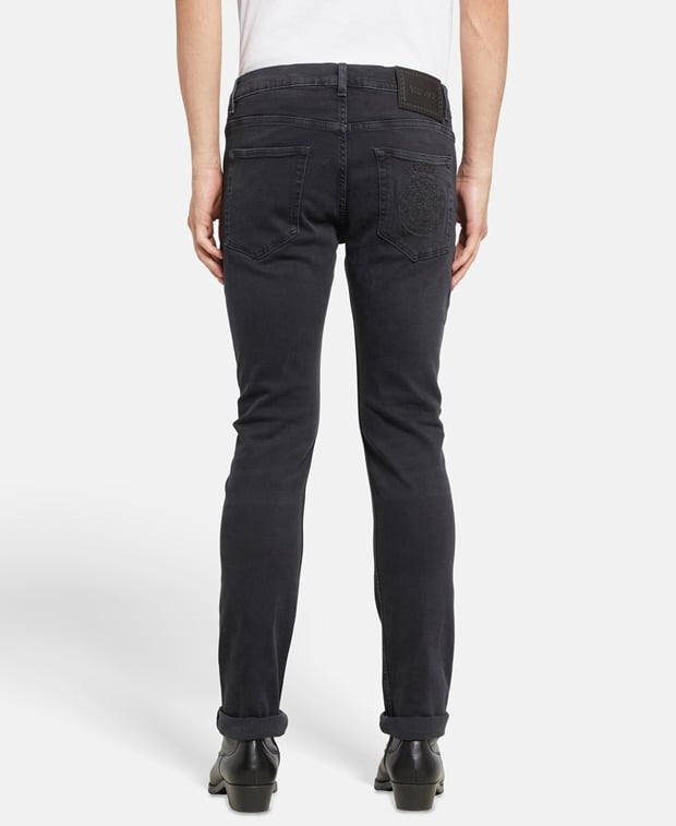 Versace Slim fit jeans