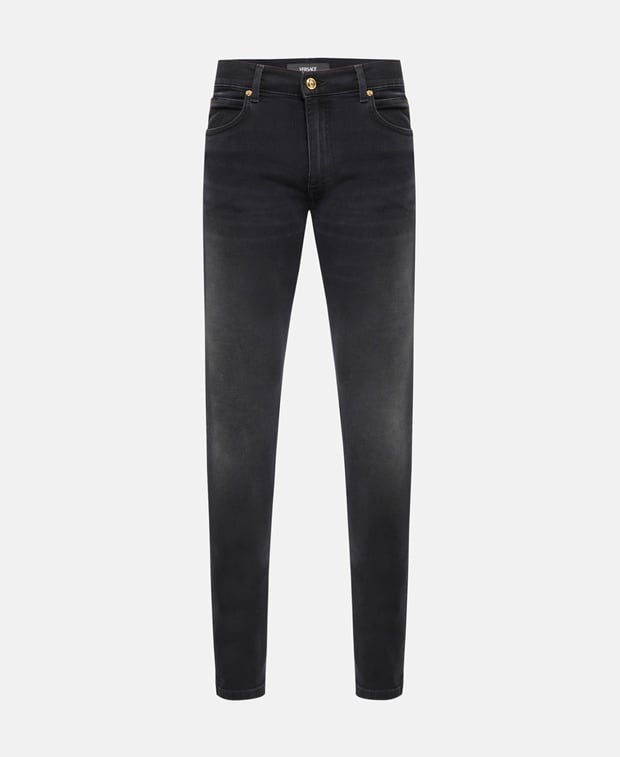 Versace Slim fit jeans