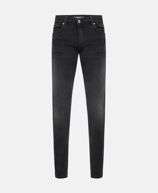 Versace Slim fit jeans