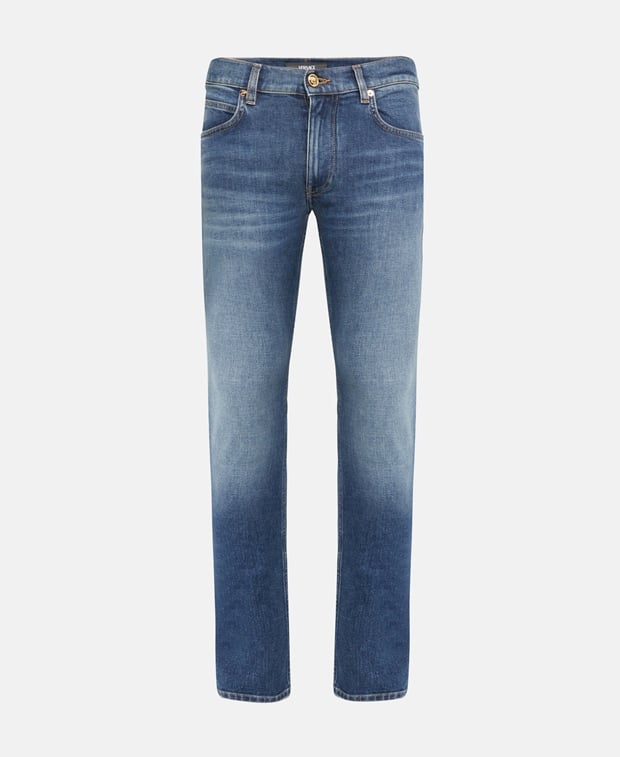 Versace Slim fit jeans