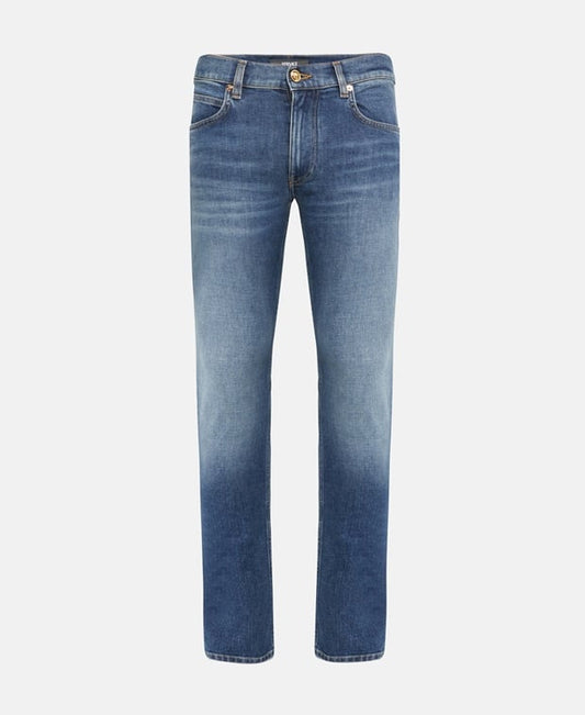 Versace Slim fit jeans