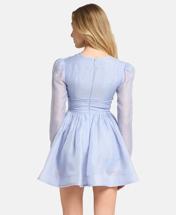Zimmermann Mini dress