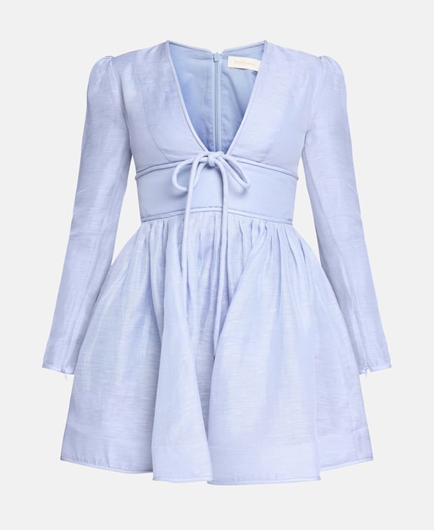 Zimmermann Mini dress