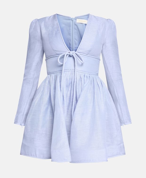Zimmermann Mini dress