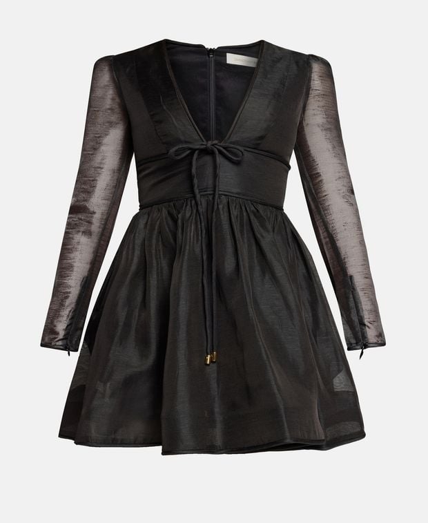 Zimmermann Mini dress