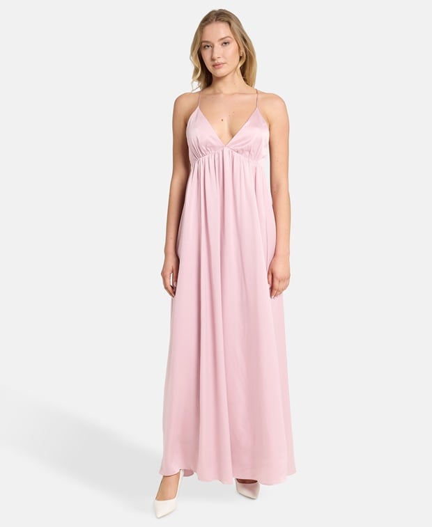 Zimmermann Silk dress