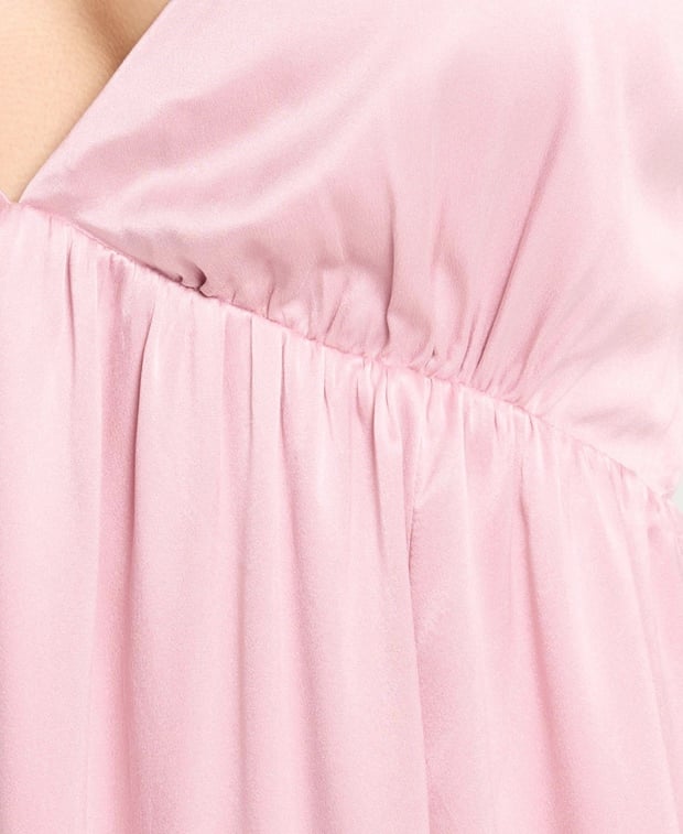 Zimmermann Silk dress