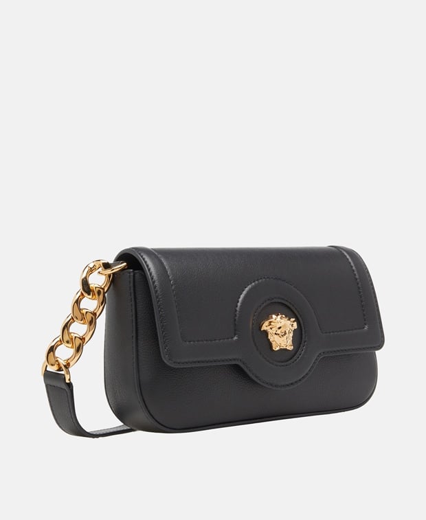 Versace Cross-body bag