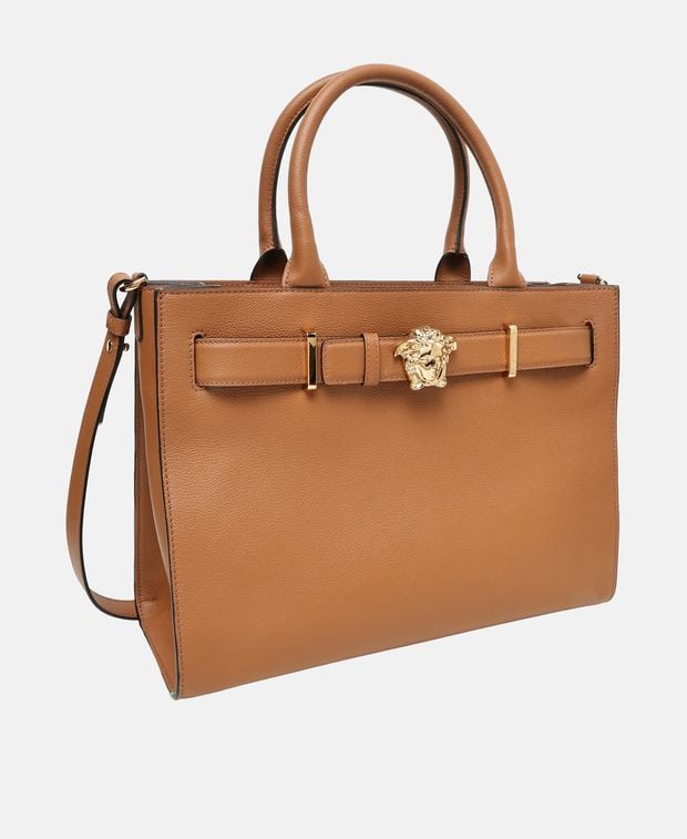 Versace Leather handbag