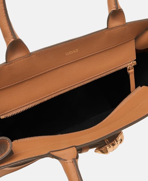 Versace Leather handbag