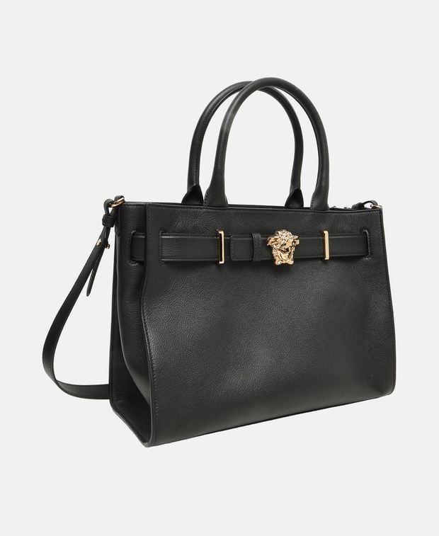 Versace Leather handbag