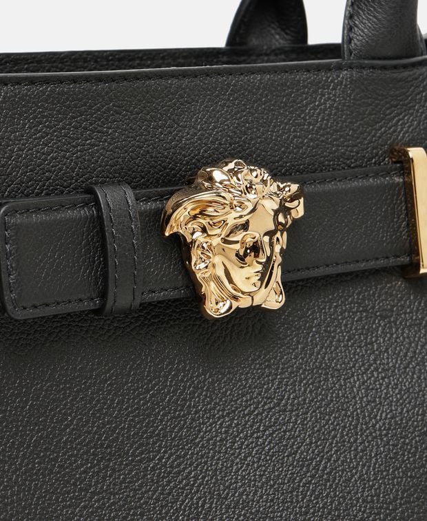Versace Leather handbag