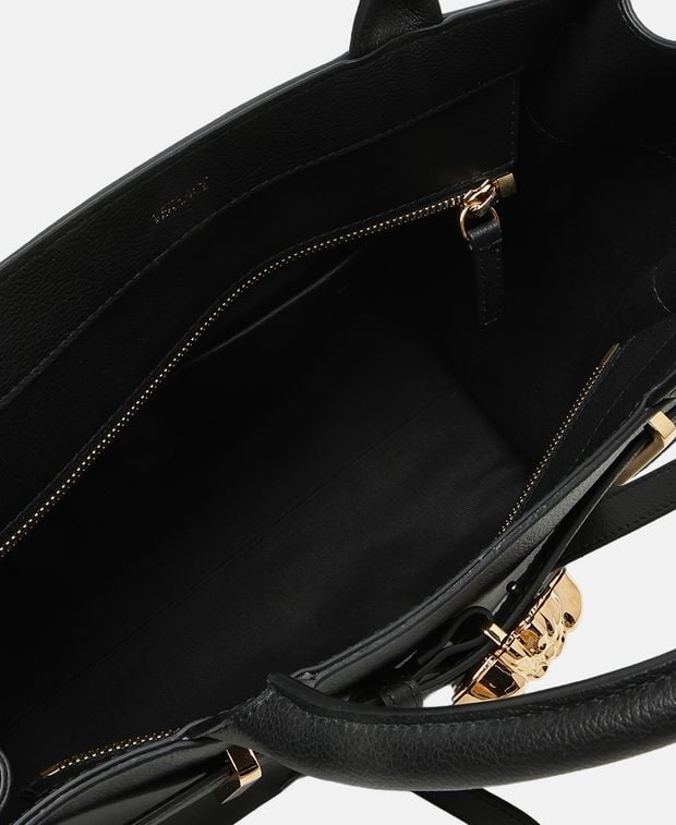 Versace Leather handbag