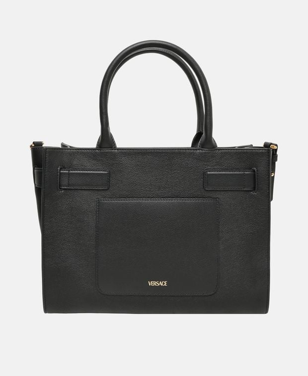 Versace Leather handbag