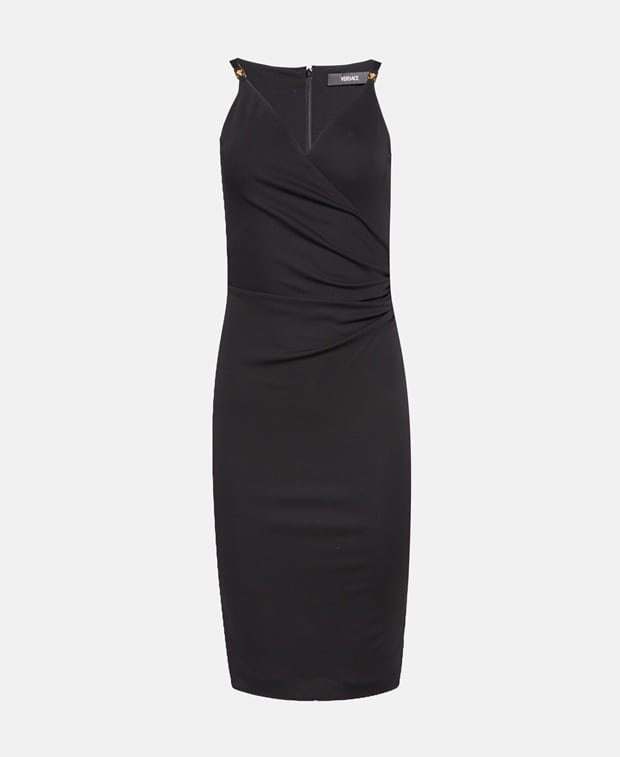 Versace Midi dress