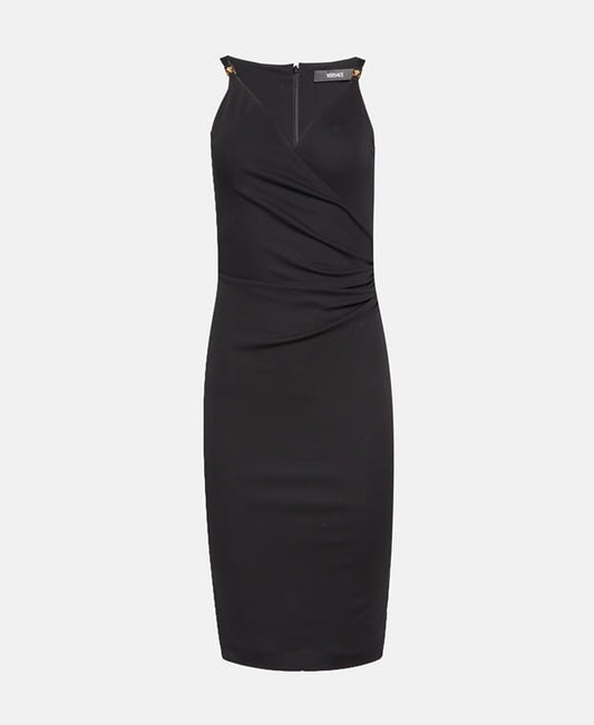 Versace Midi dress