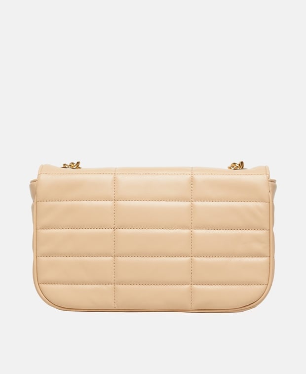 Celine Leather shoulder bag