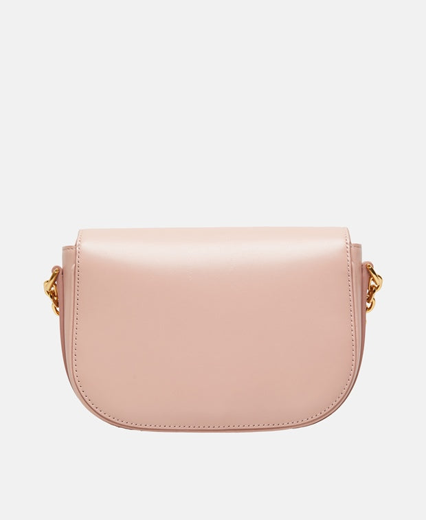 Celine Leather shoulder bag