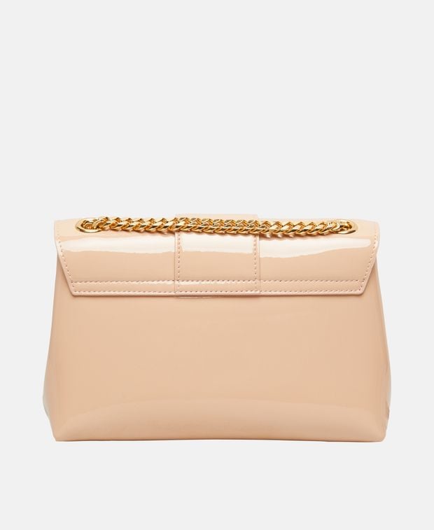 Celine Leather shoulder bag