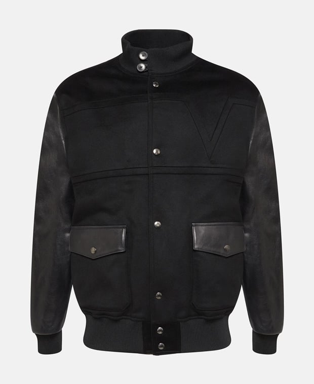 Valentino Garavani Wool jacket