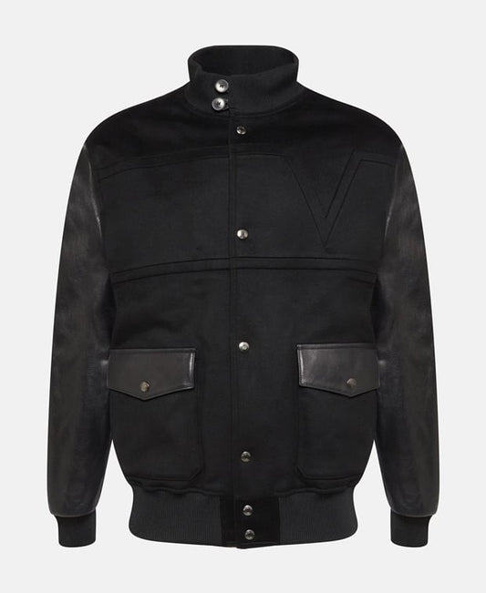 Valentino Garavani Wool jacket