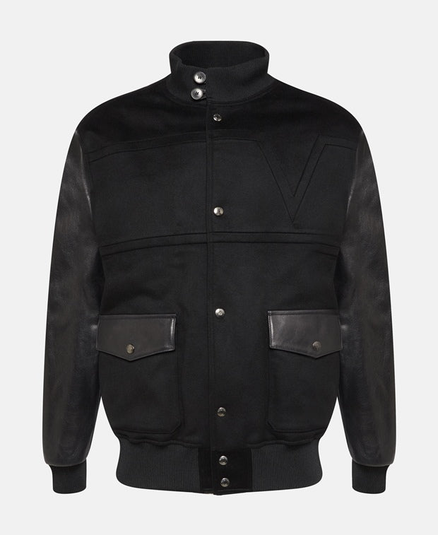Valentino Garavani Wool jacket