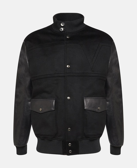 Valentino Garavani Wool jacket