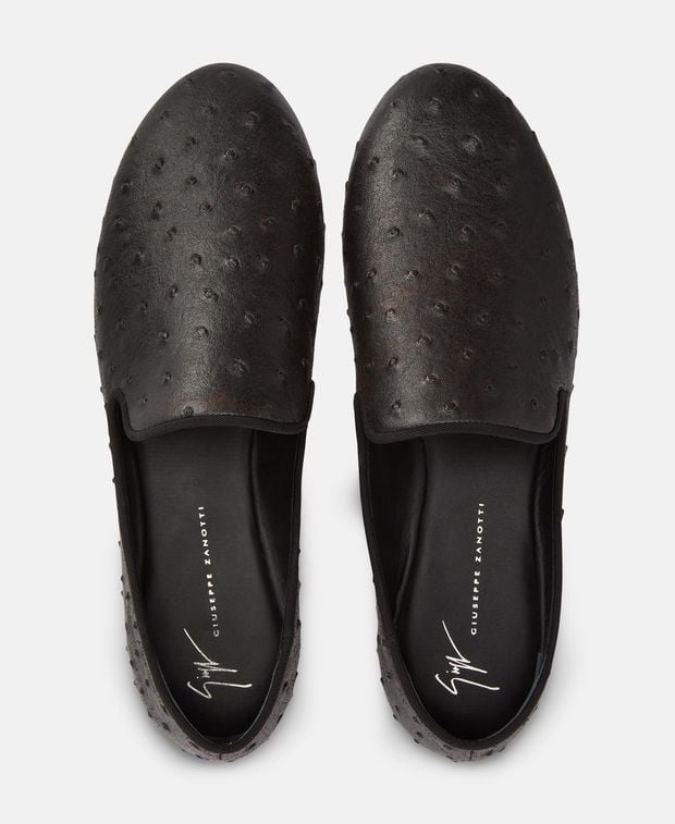 Giuseppe Zanotti Loafers