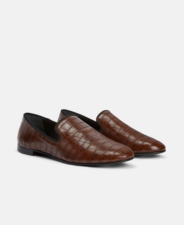 Giuseppe Zanotti Loafers