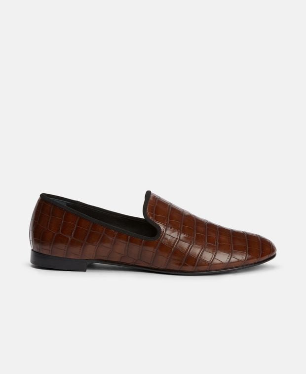 Giuseppe Zanotti Loafers