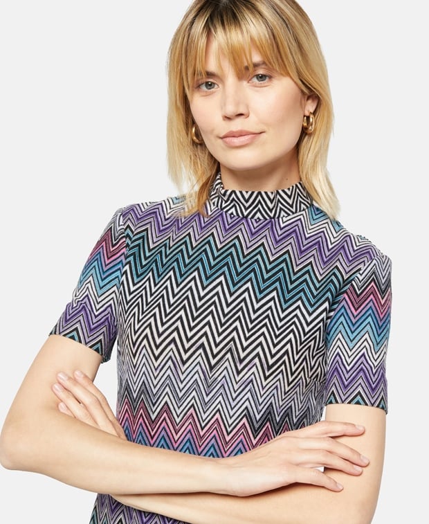 Missoni Mini dress