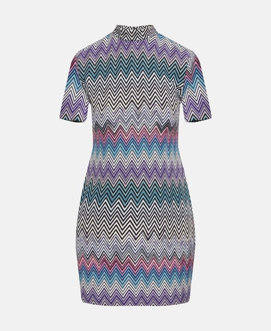 Missoni Mini dress