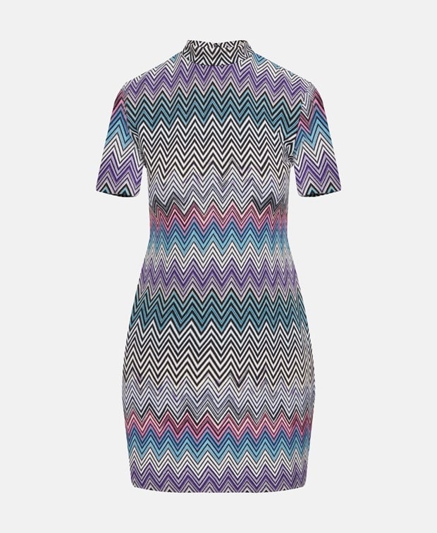 Missoni Mini dress