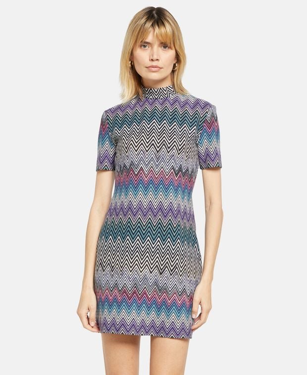 Missoni Mini dress