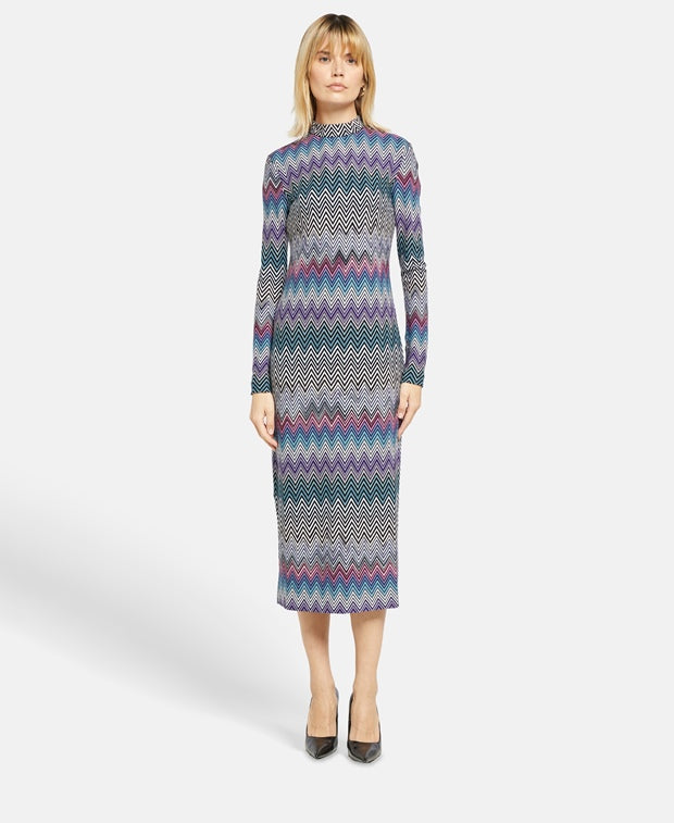 Missoni Wool dress