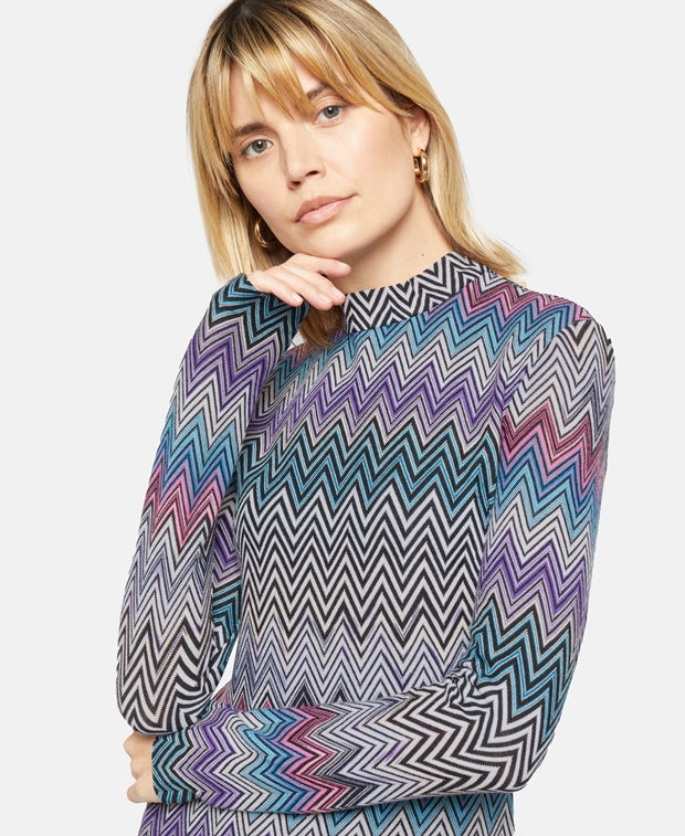Missoni Wool dress