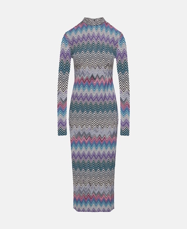 Missoni Wool dress