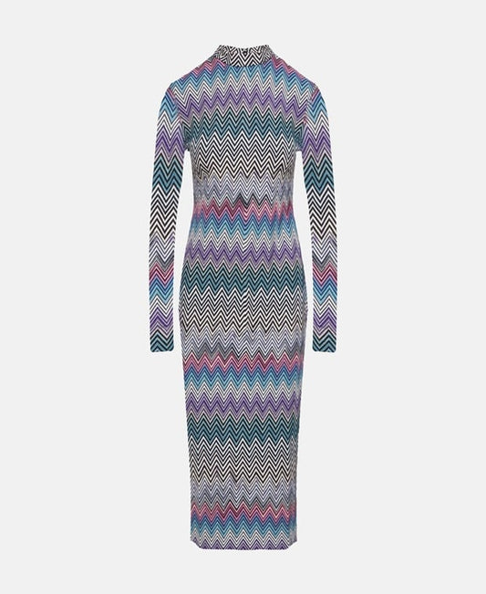 Missoni Wool dress