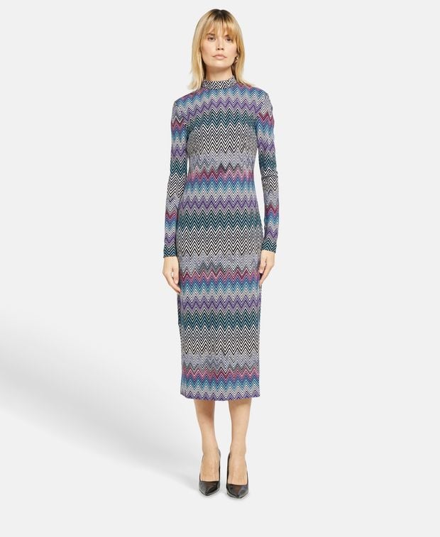Missoni Wool dress