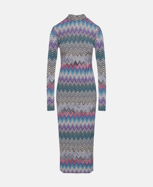 Missoni Wool dress