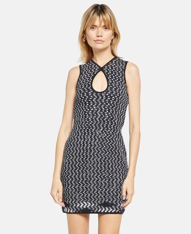 Missoni Mini dress