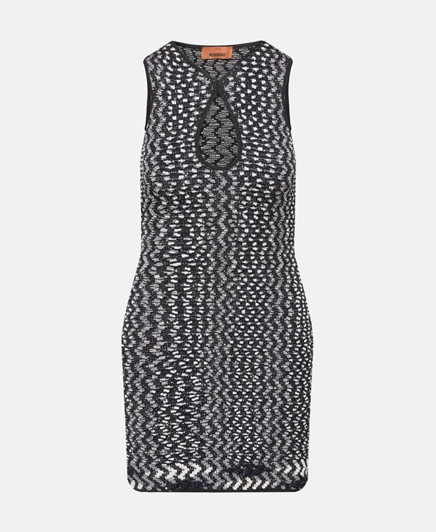 Missoni Mini dress