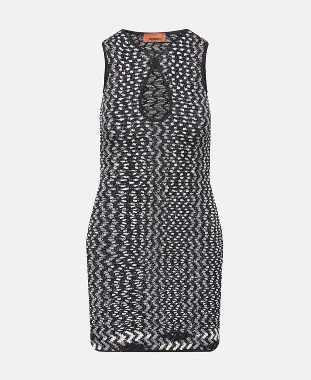 Missoni Mini dress